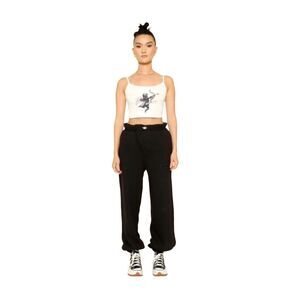Boys Lie x REVOLVE Black Josh Grunfeld Jogger Sweatpants - Size Medium